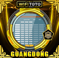 PREDIKSI TOGEL GUANGDONG 03 JUL 2026 WIFITOTO