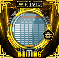 PREDIKSI TOGEL TOTO-BEIJING 03 JUL 2026 WIFITOTO