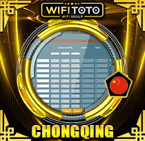 PREDIKSI TOGEL CHONGQING 03 JUL 2026 WIFITOTO