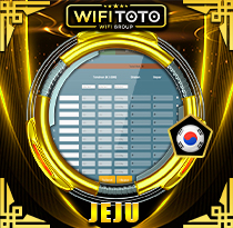 PREDIKSI TOGEL JEJU-LOTTO 03 JUL 2026 WIFITOTO