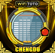 PREDIKSI TOGEL CHENGDU 04 JUL 2026 WIFITOTO