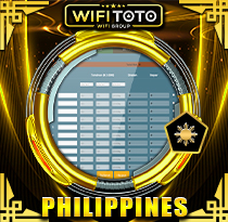 PREDIKSI TOGEL PHILIPPINES 04 JUL 2026 WIFITOTO