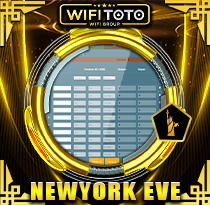 PREDIKSI TOGEL NEWYORK-EVE 16 JUL 2026 WIFITOTO