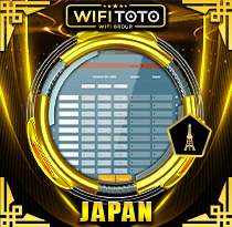 PREDIKSI TOGEL JAPAN 03 JUL 2026 WIFITOTO