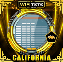 PREDIKSI TOGEL CALIFORNIA 10 JUL 2026 WIFITOTO