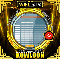 PREDIKSI TOGEL KOWLOON 03 JUL 2026 WIFITOTO