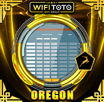 PREDIKSI TOGEL OREGON-06 07 JUL 2026 WIFITOTO