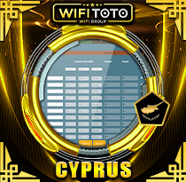 PREDIKSI TOGEL CYPRUS 04 JUL 2026 WIFITOTO