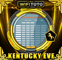 PREDIKSI TOGEL KENTUCKY-EVE 16 JUL 2026 WIFITOTO