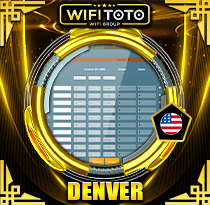 PREDIKSI TOGEL DENVER 03 JUL 2026 WIFITOTO